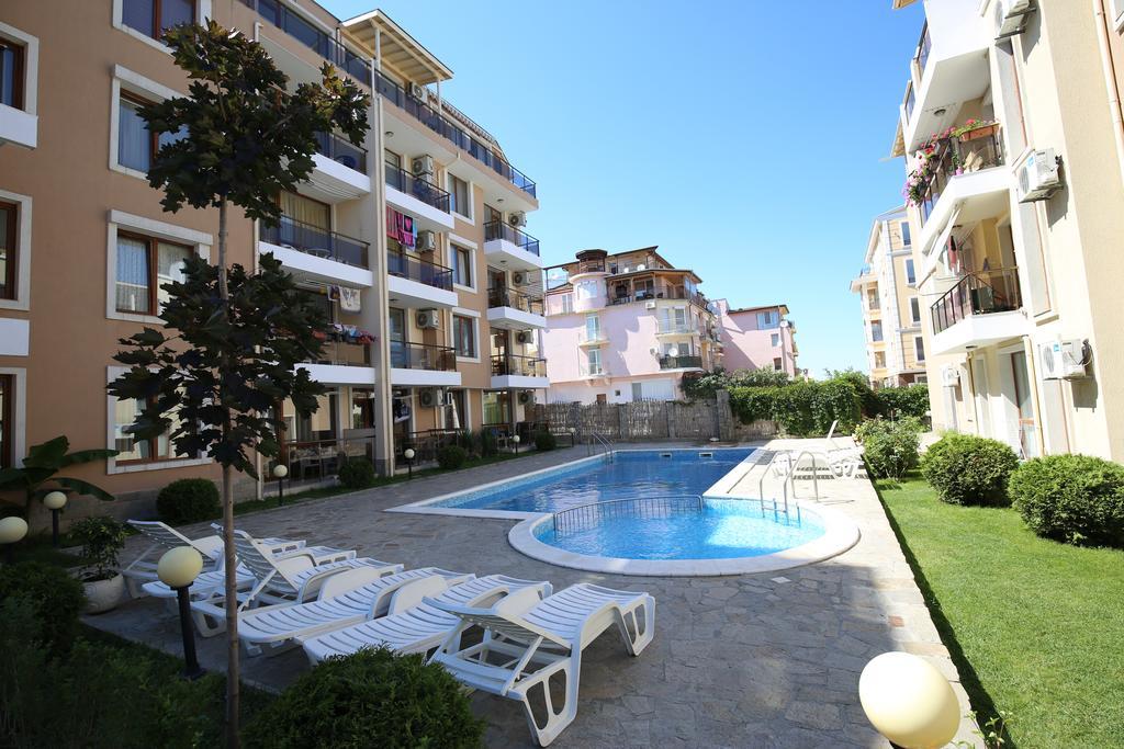 Apartments In Rif 2 Равда Экстерьер фото