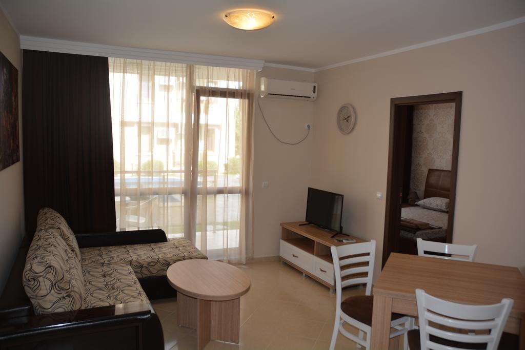 Apartments In Rif 2 Равда Экстерьер фото