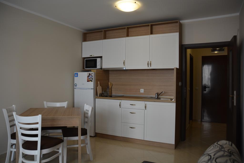 Apartments In Rif 2 Равда Экстерьер фото