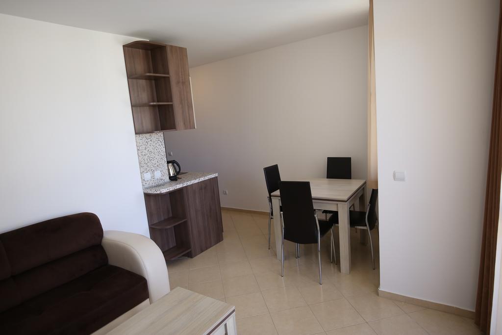 Apartments In Rif 2 Равда Экстерьер фото