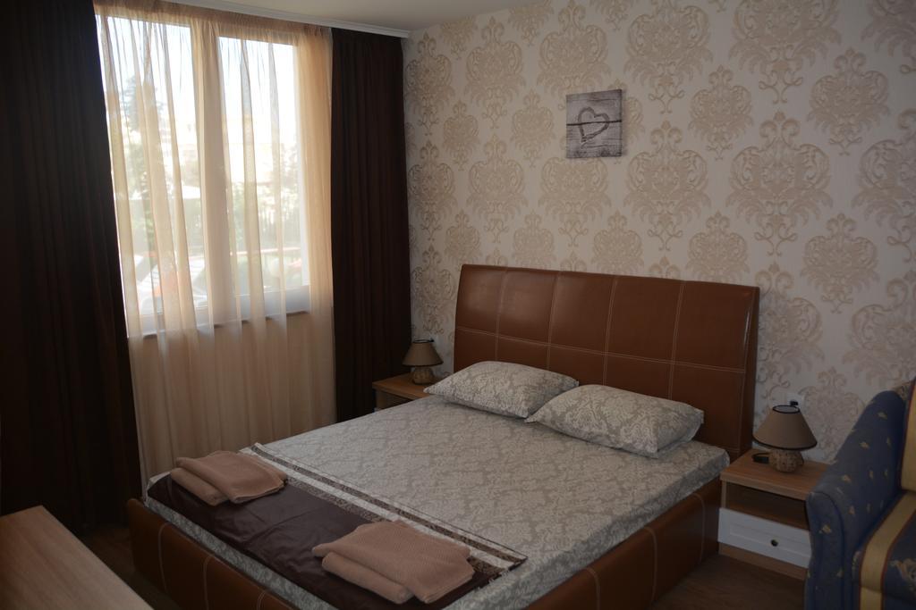 Apartments In Rif 2 Равда Экстерьер фото