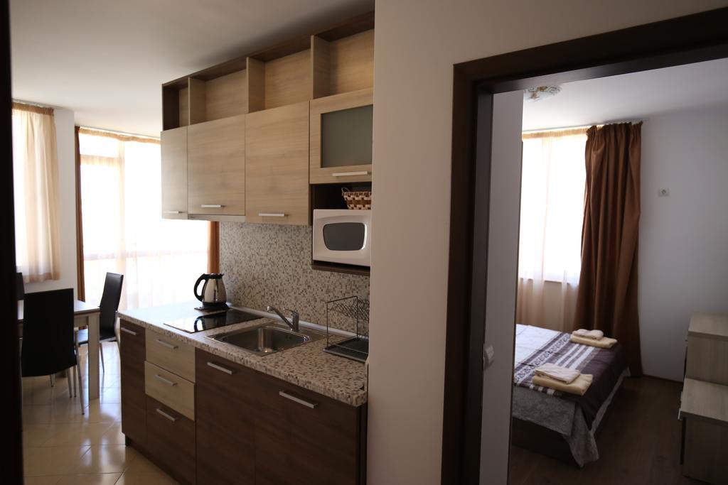 Apartments In Rif 2 Равда Экстерьер фото