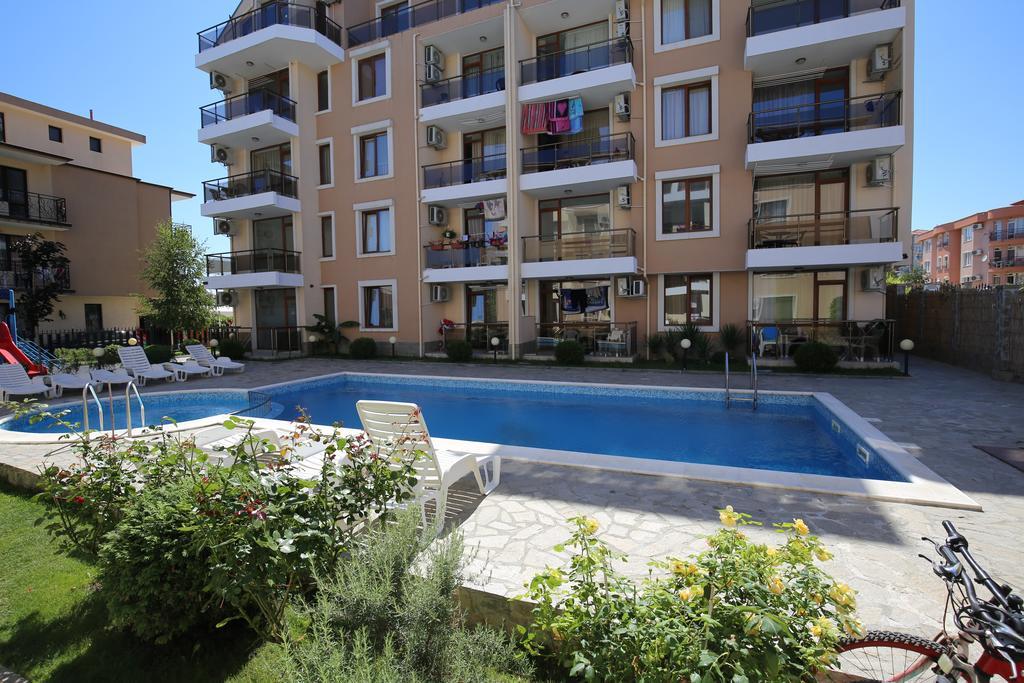Apartments In Rif 2 Равда Экстерьер фото