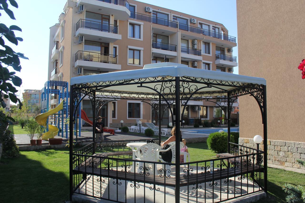 Apartments In Rif 2 Равда Экстерьер фото