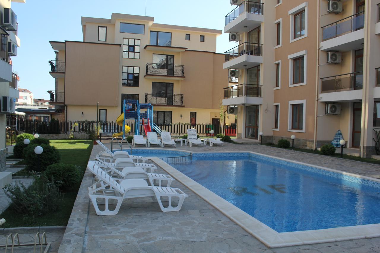 Apartments In Rif 2 Равда Экстерьер фото